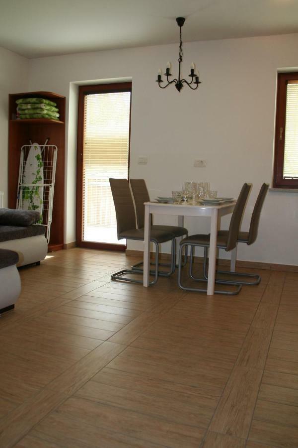Simnovi Apartmaji - Surrounded By Nature Kamnik Exterior photo