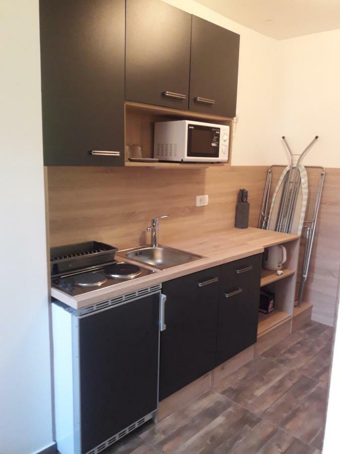 Simnovi Apartmaji - Surrounded By Nature Kamnik Exterior photo